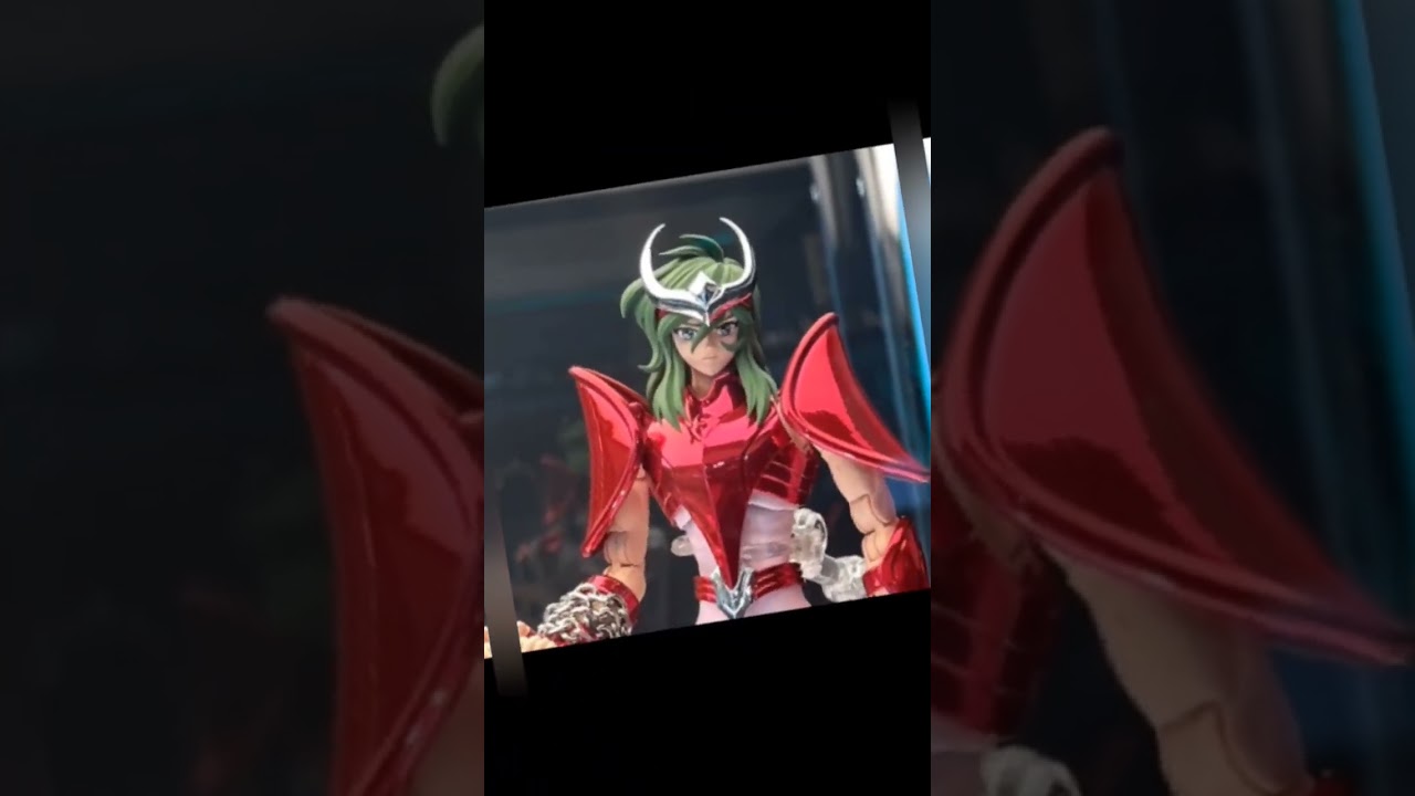 #shundeandromeda #shun #andr&oacute;meda #saintseiya #caballerosdelzodiaco