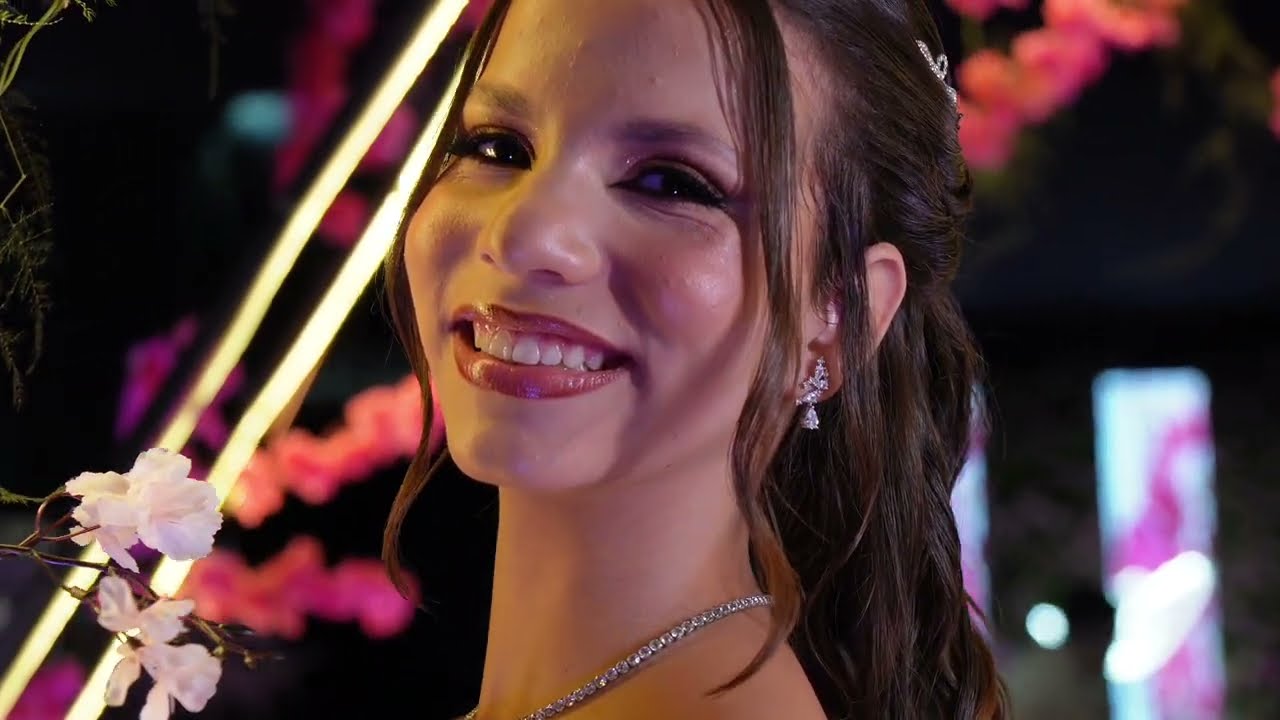 Trailer 15 Samantha Macedo