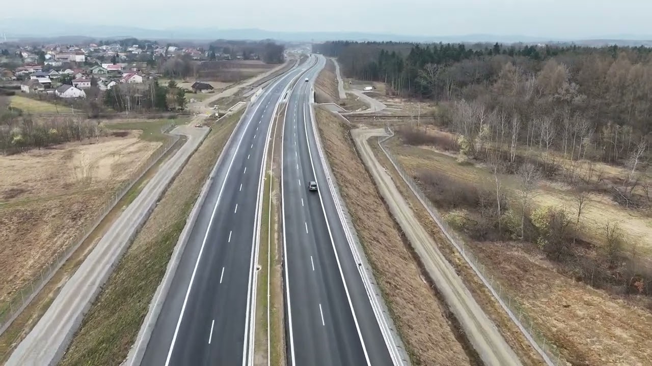 S19 Krosno-Miejsce Piastowe