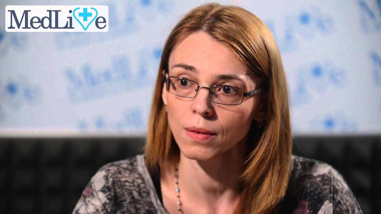 Interviu cu Dr. Ana-Loredana Parlog, medic primar endocrinologie