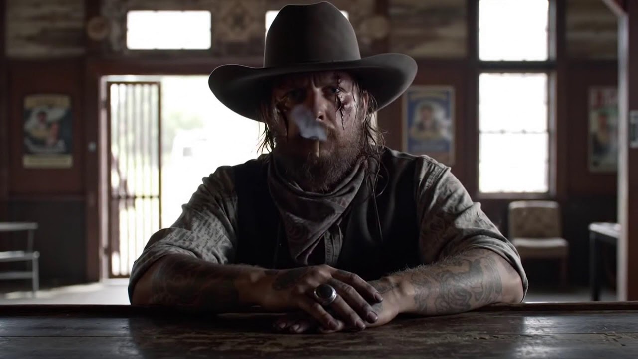 Outlaw Highway Nights + Rebel Spirits & Bonfire Songs + Inspired by Waylon Jennings & Whiskey Myers