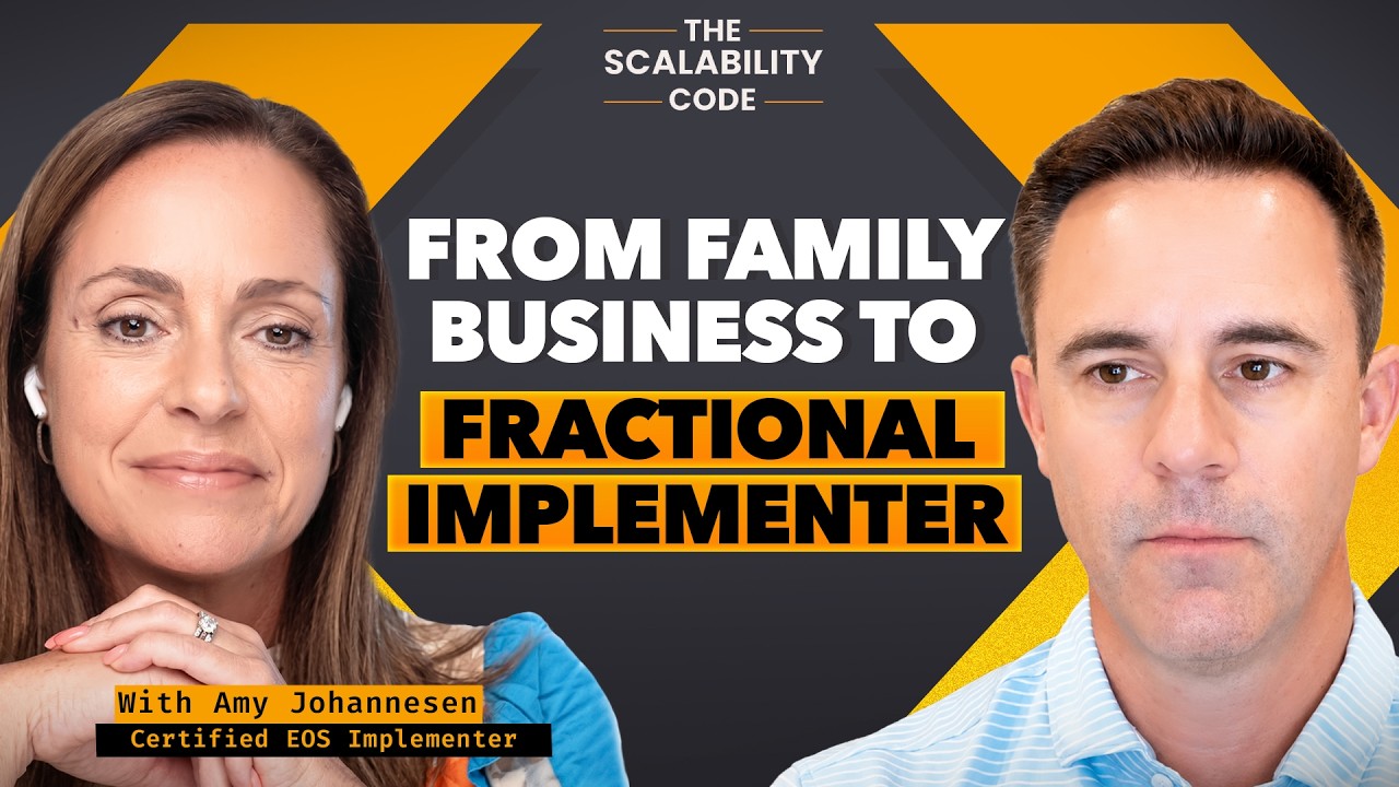 No Business at Thanksgiving (Survival Boundaries for Family Companies)