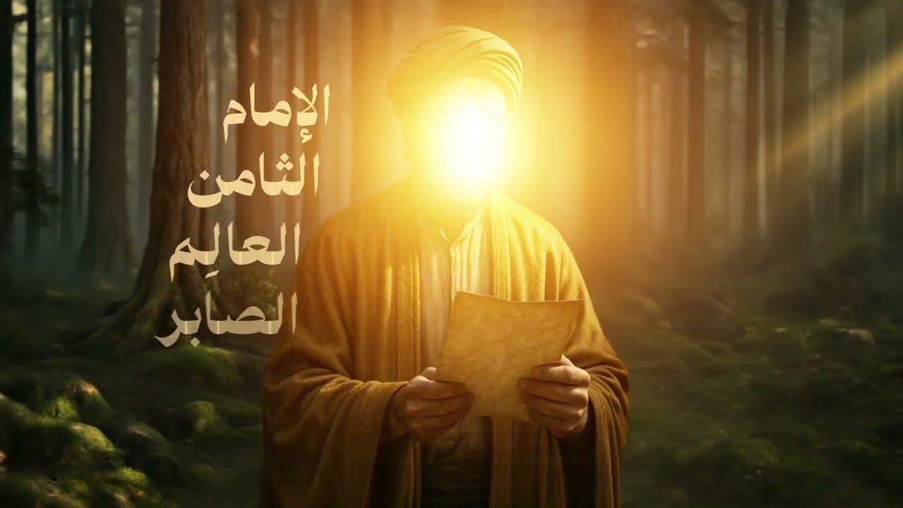 إضاءات من سيرة الإمام أبي الحسن الرضا (عليه السلام)