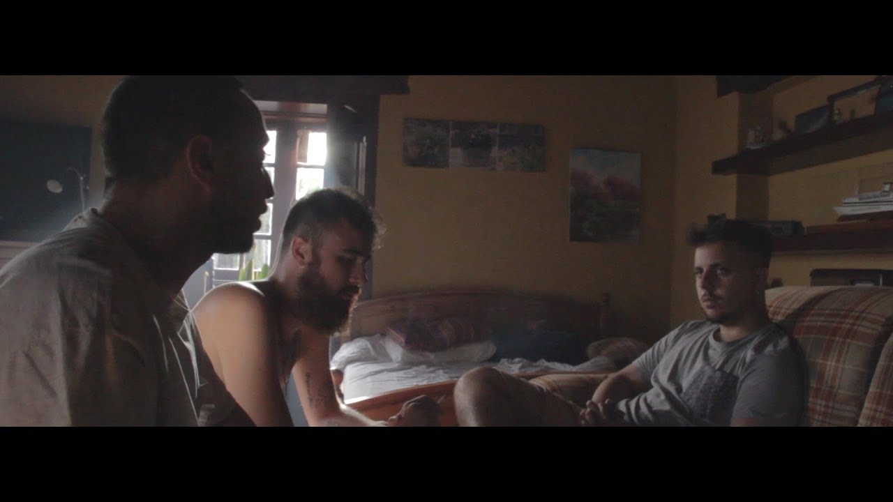 Norte, Sur, Este, Oeste - Ep. 01 - Cruz Cafun&eacute;, Dano, Indigo Jams, Ellegas, Critika y Saik
