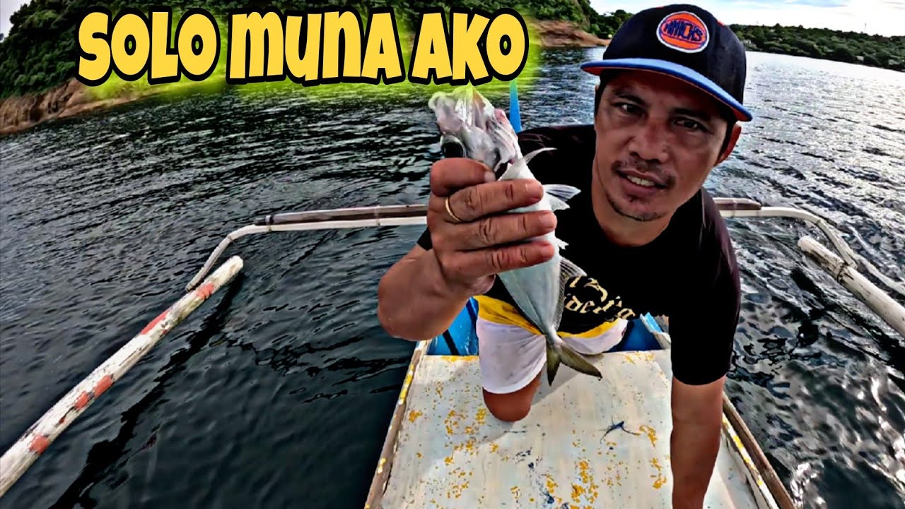 SOLO MUNA AKO