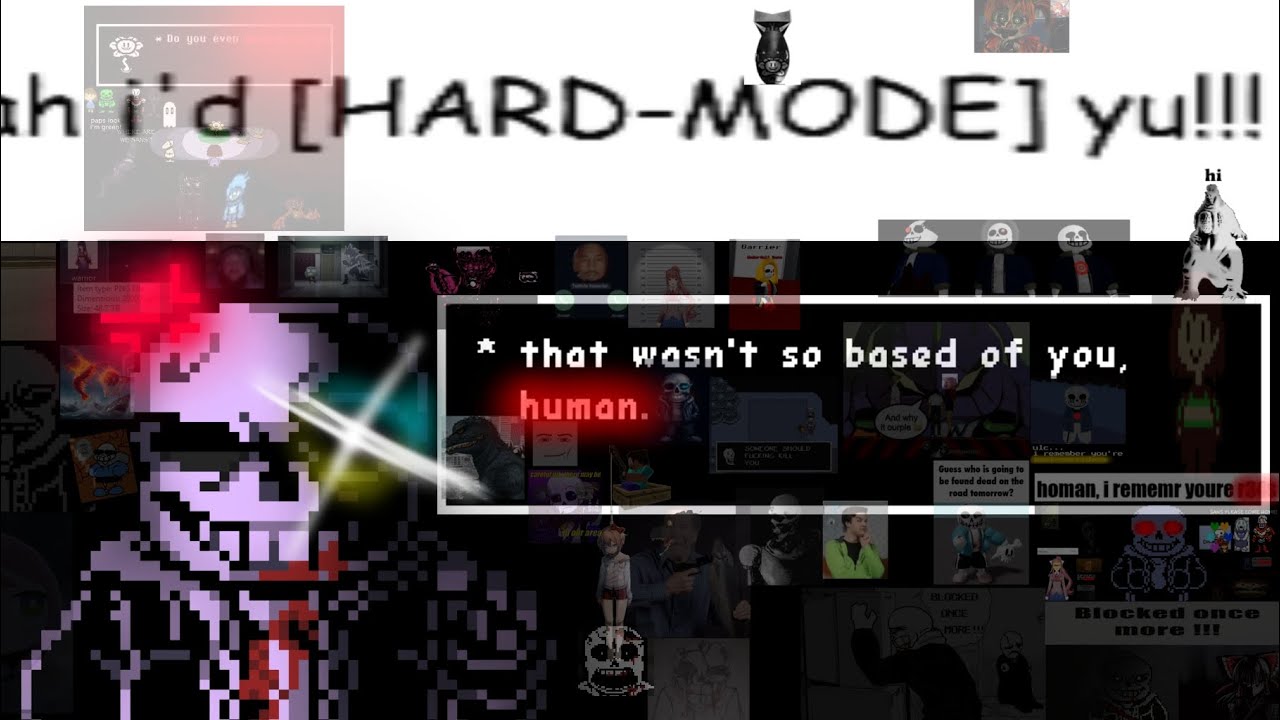 Karmatic Time Trio (Phase 1.25) - HARD-MODE's End. 