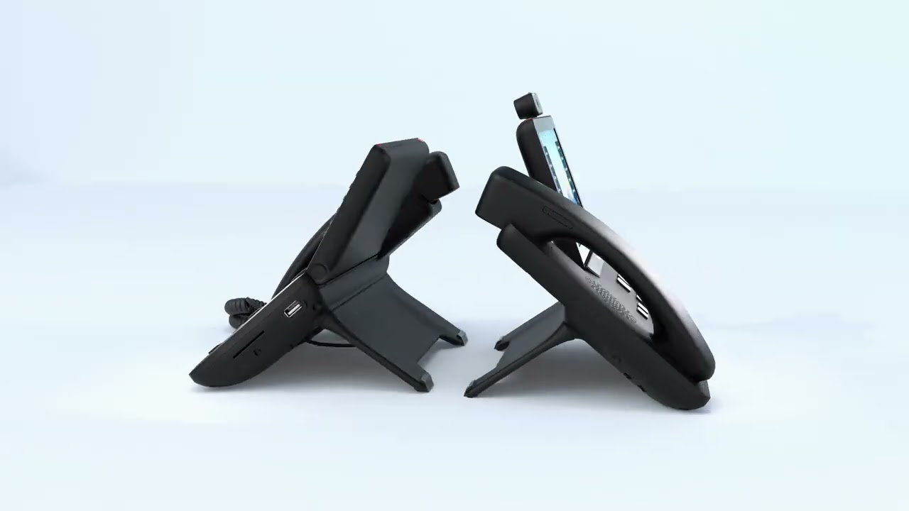 Yealink T7 Series / T8 Series Desk Phone