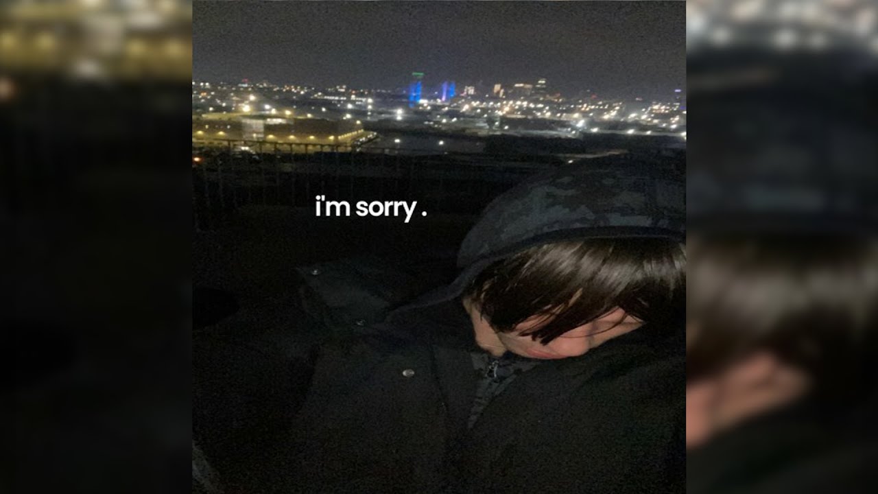 meat computer - sorry 4 the wait
