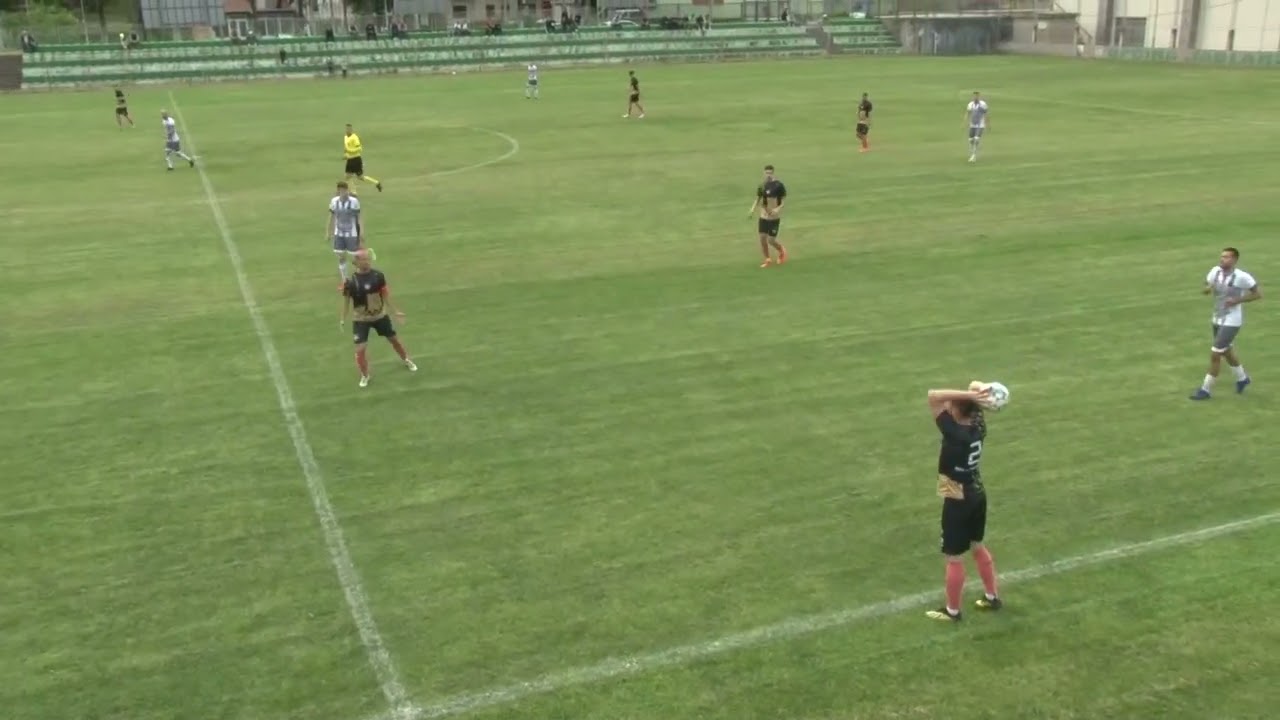 FK TURBINA - NK LJUBUŠKI - Druga liga 22.kolo