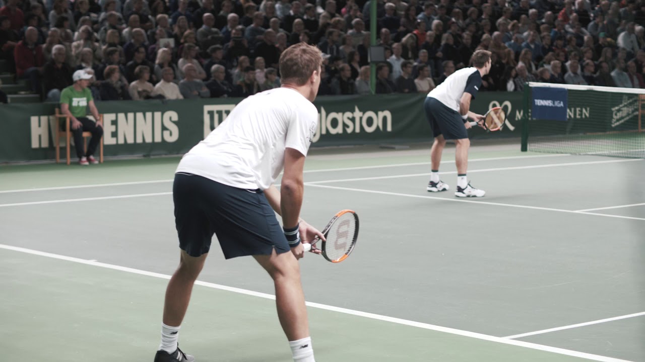 KONTINEN&PEERS 18.10.2017 @TALI - kooste