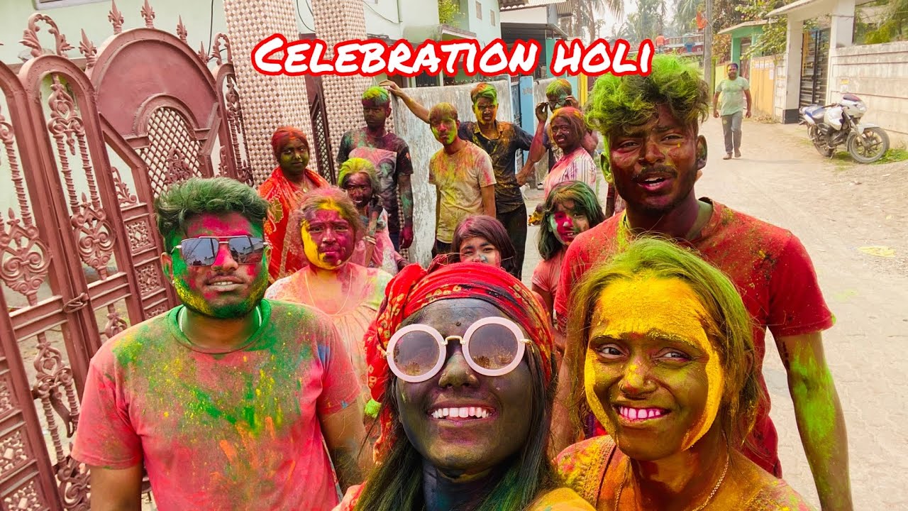 Kamon katlo aibar er holi