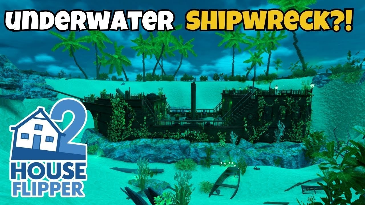 Январский выпуск рубрики «В центре внимания сообщества» от Building With Becky ⭐ House Flipper 2