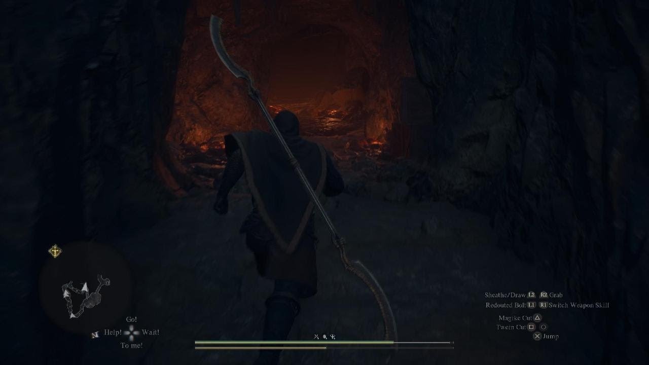 Dragon's Dogma 2 - Playthrough Part 29 (Helping Sara and Hugo)