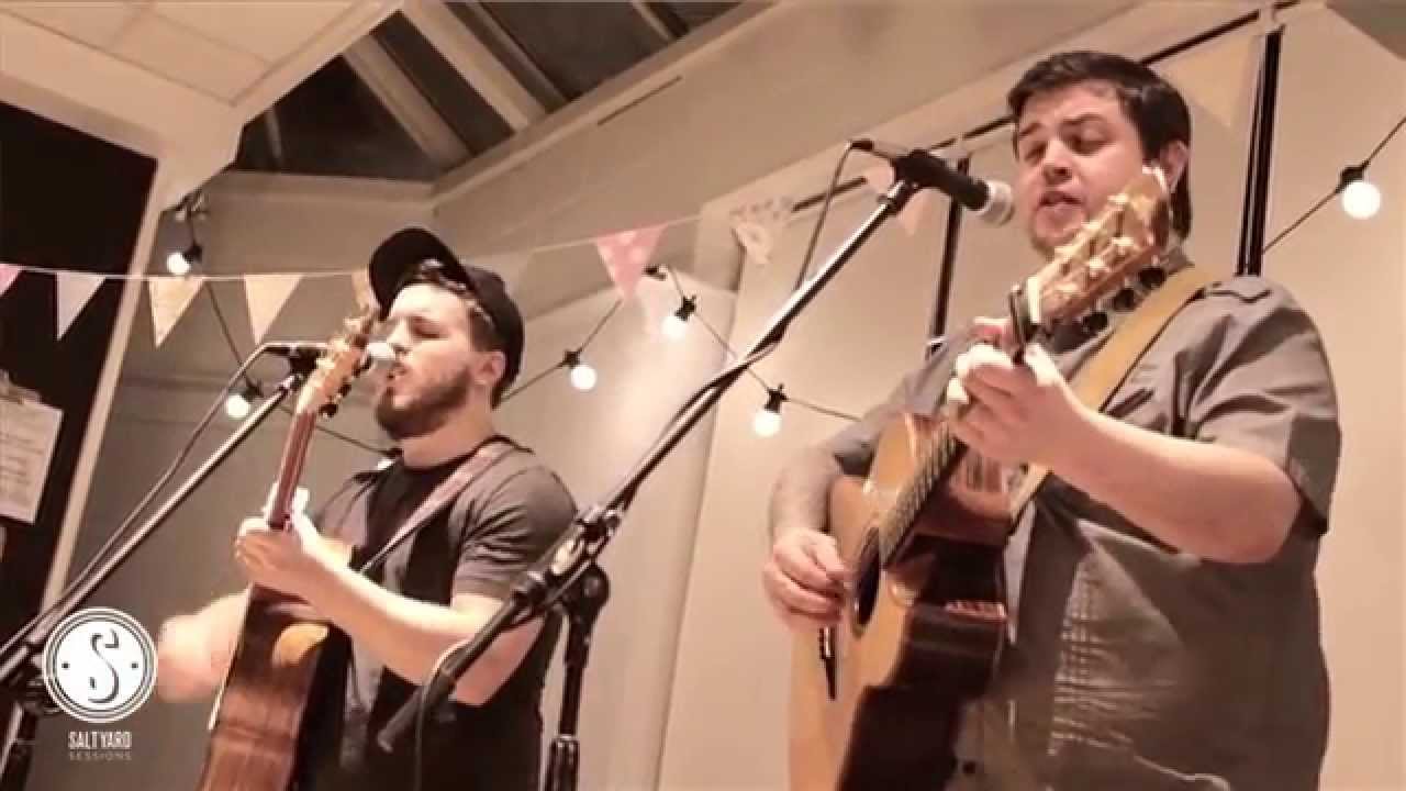 Nathan Jess (ft. Steph Macleod) 'Come Lord Jesus, Quickly Come'