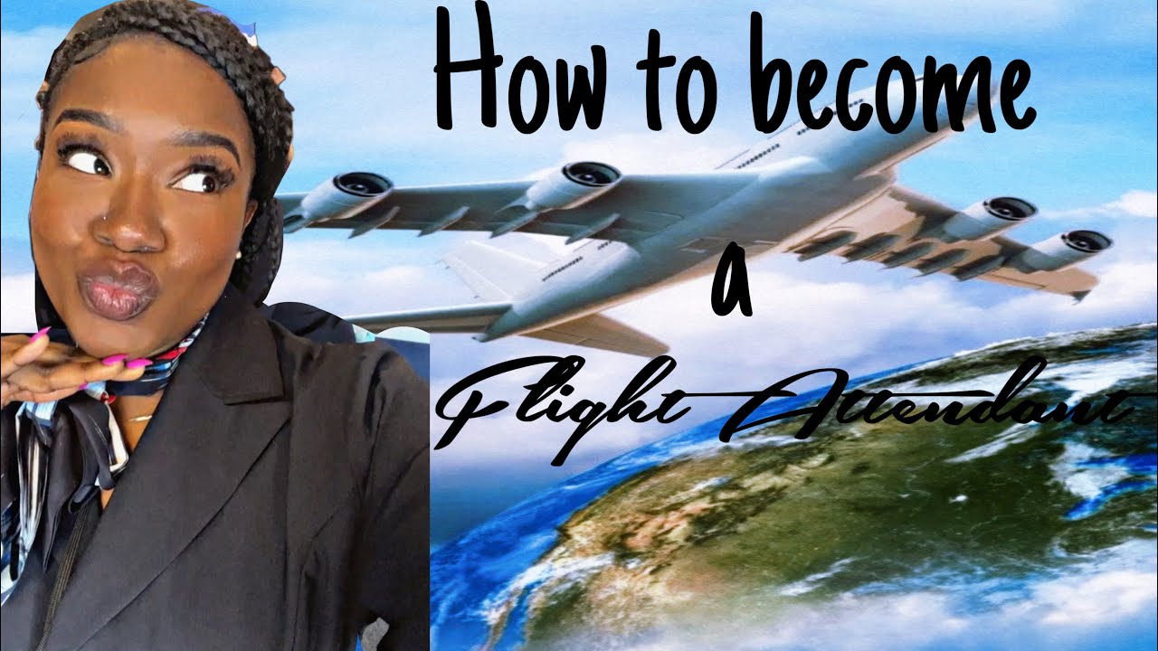 HOW TO BECOME A FLIGHT ATTENDANT 2024 | EP. 1 FA SERIES PROCESS & REQUIREMENTS