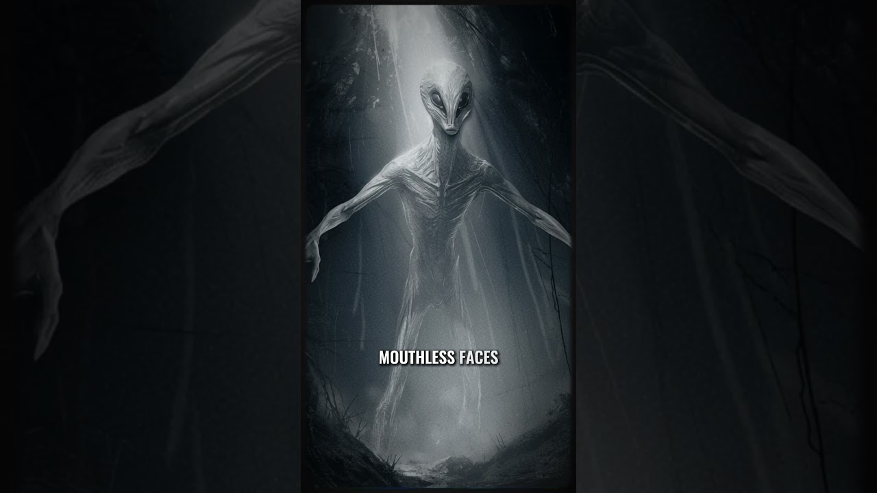 Живопись пещеры Ванджина в Австралии: духи аборигенов или древние изображения пришельцев в шлемах