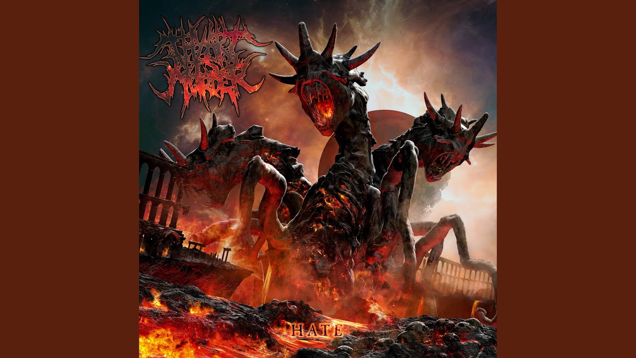 Reign Of Darkness