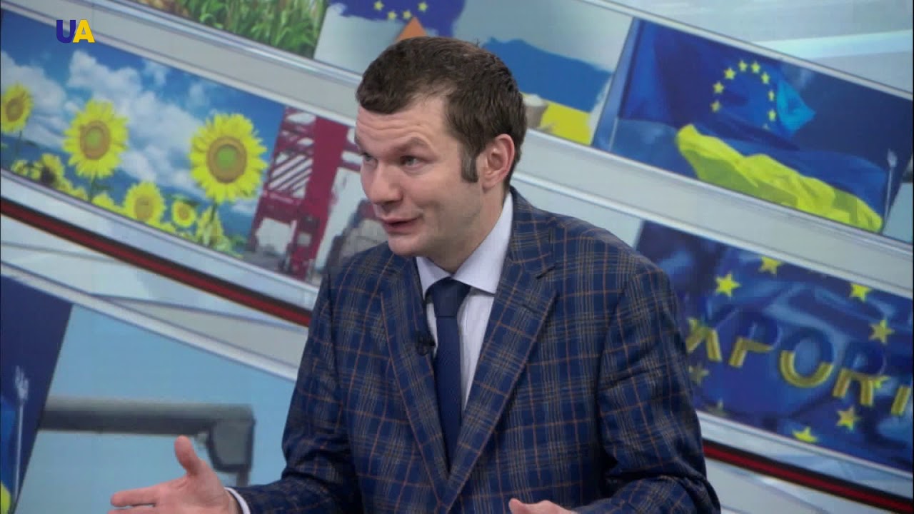Poland Replaces Russia As the Top Destination of Ukrainian Goods