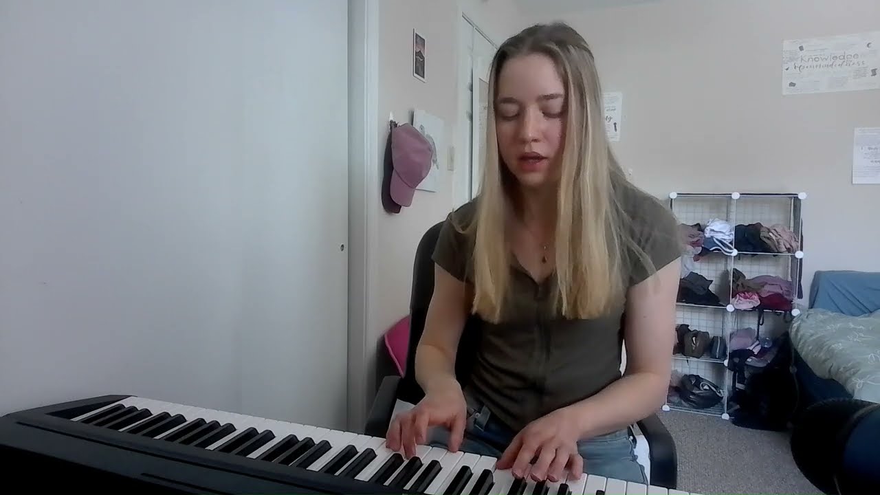 Alive (Original Song)
