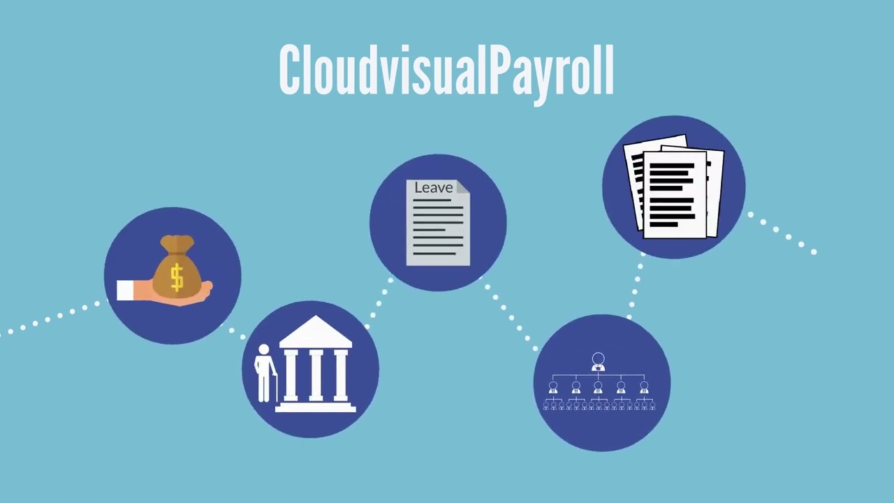CloudvisualPayroll - Nigeria Payroll Software
