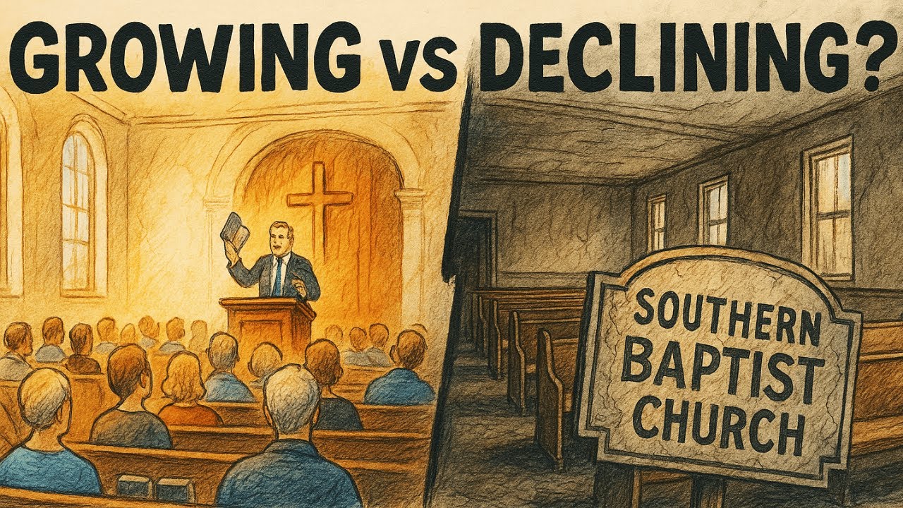 Why the PCA Is Growing While the SBC Is Shrinking?
