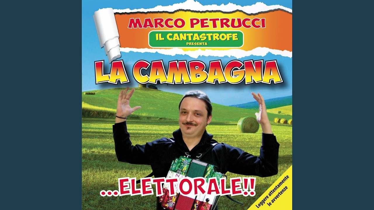 ... la cambagna elettorale
