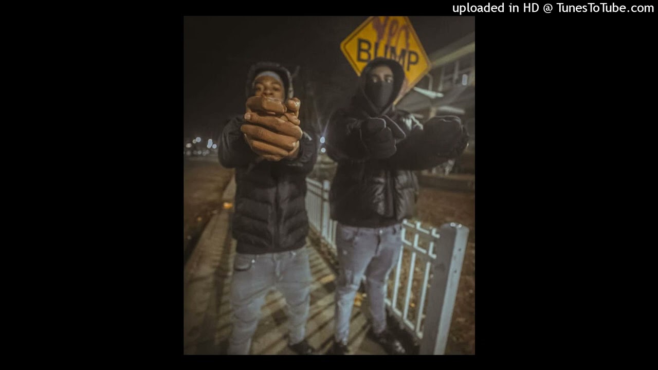 LAROKKKWDG x BOONWDG x LITD x RVA DRILL x 434 DRILL TYPE BEAT - “30” #434 #434DRILL