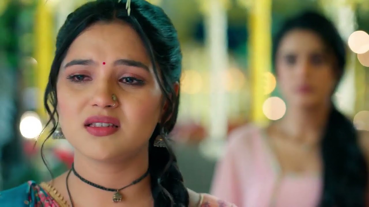 Vasudha | Ep - 135 | Webisode | Mar 04 2025 | Zee TV