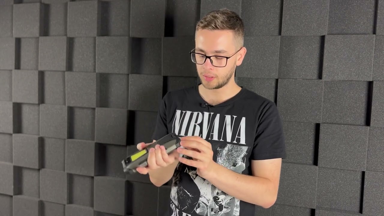 iHunt Titan Metal P22000 PRO