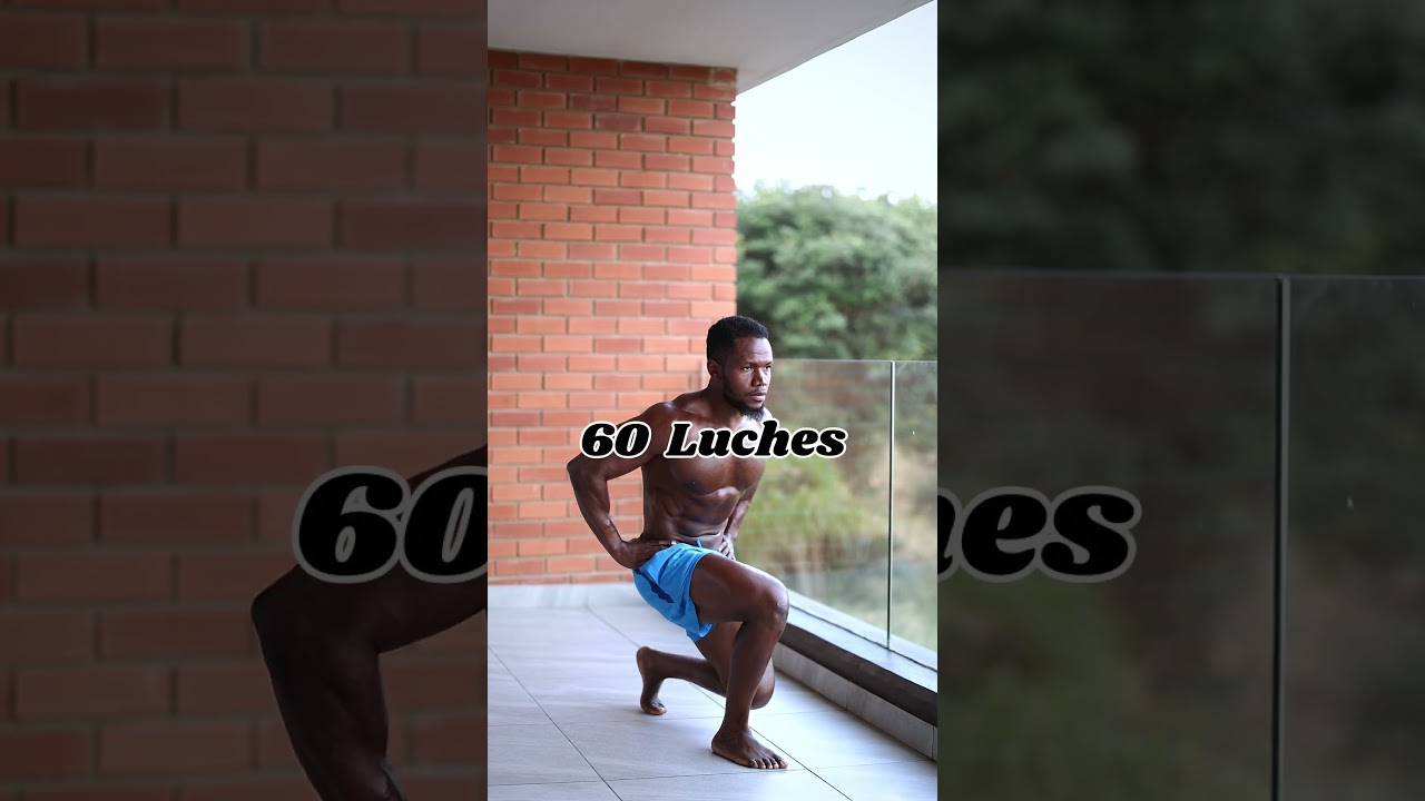 Daily 60 challenge ⚡️⚡️ #trending  #shortvideo  #fullbodyworkout