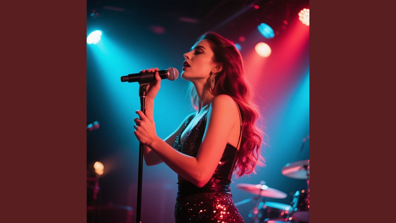 великая женщина