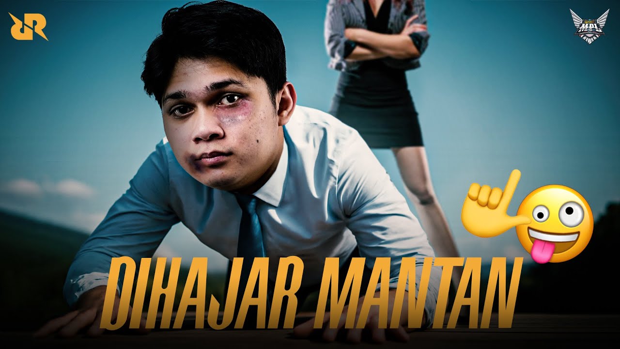 MANTAN BUKAN SEMBARANG MANTAN | RRQ HOSHI MPL S16 HIGHLIGHT