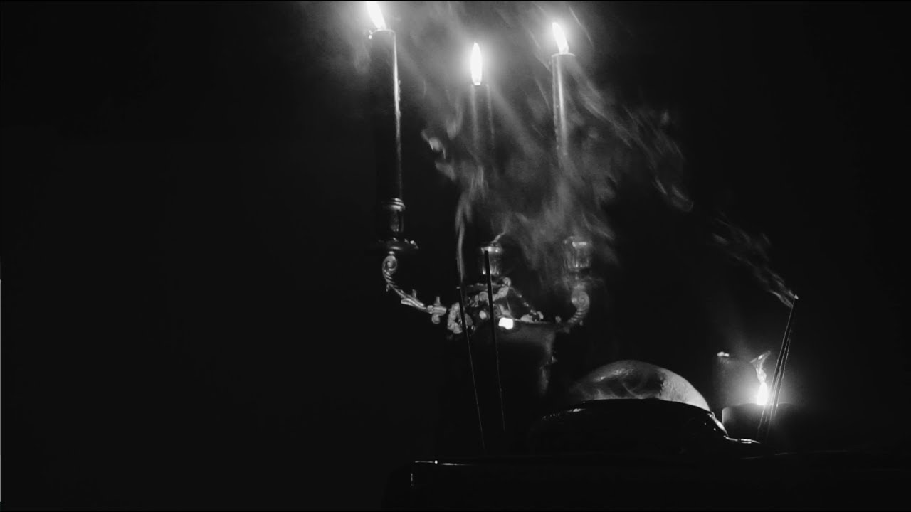 Trepaneringsritualen. Live. STEREO. Moscow. 