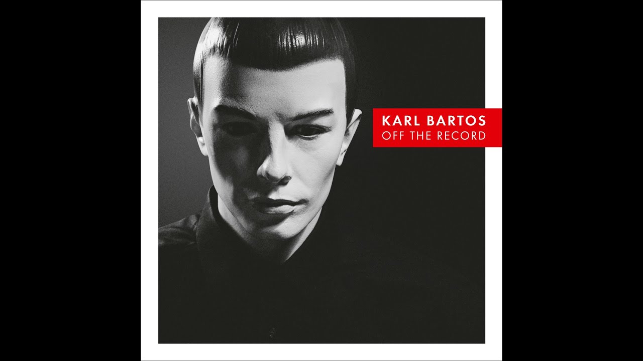 Karl Bartos - Hausmusik
