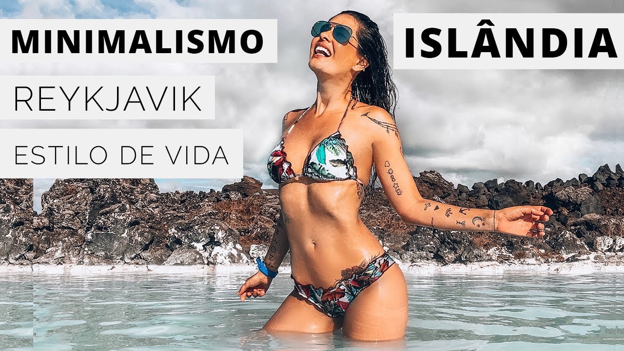 O que fazer na Islândia - Como Viajar para Reykjavik com Re Nunes