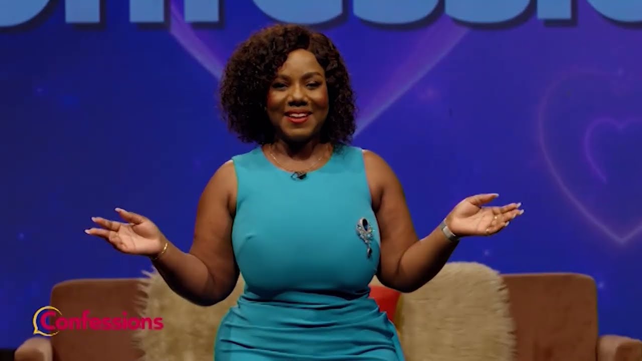 Confessions: Unknowingly Having an Affair with a Pastor's Wife and the Challenges that Followed