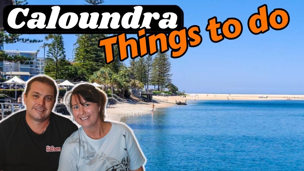21 Fun Things to do in Caloundra on the Sunshine Coast, Queensland