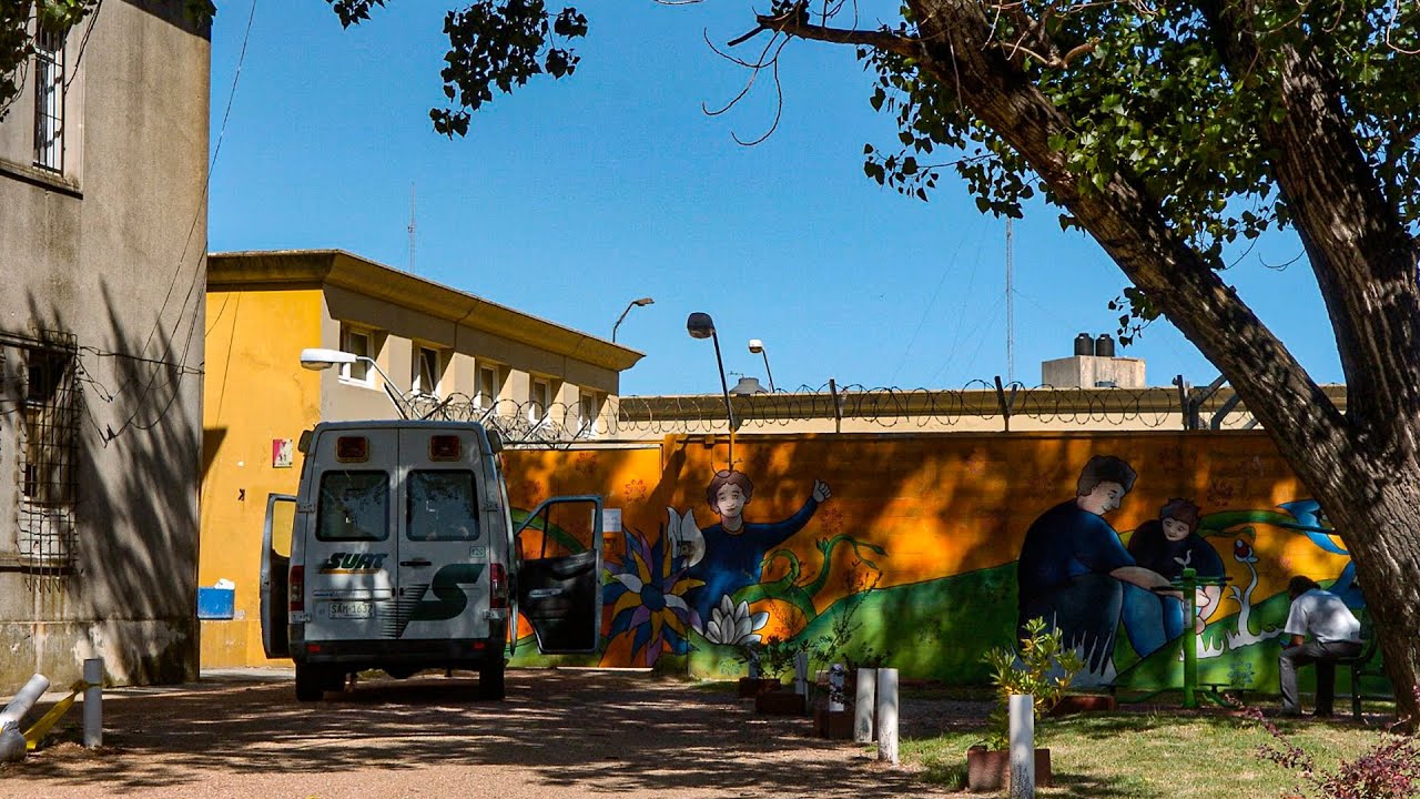 Tres jóvenes infractores se fugaron de Centro del INISA