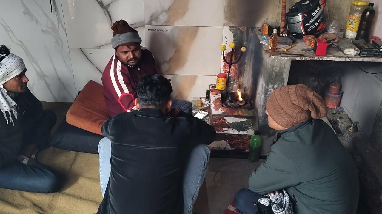 गुरु जी ने अपनी💀शक्ति को करा शिष्य पर ट्रांसफर🙏जय बाबा वीर बुलाकी मशान की #watssp9991258224 #shortvi