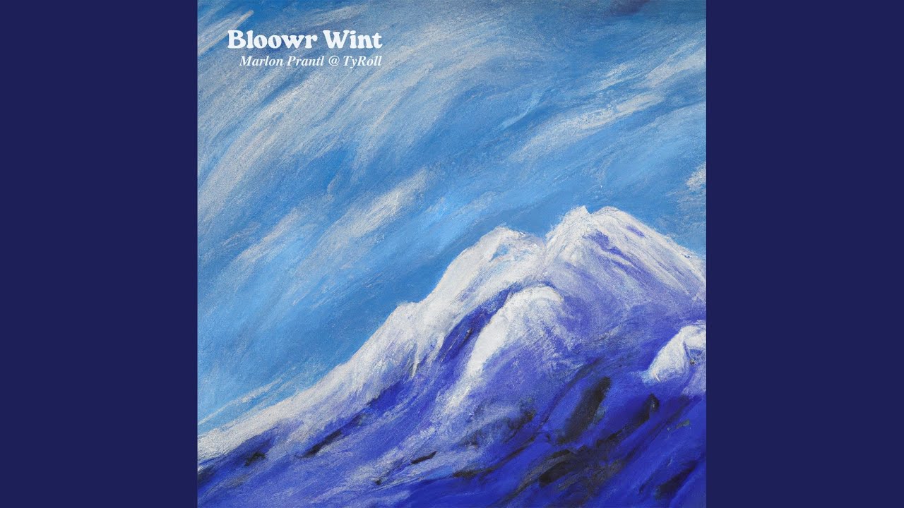 Bloowr Wint