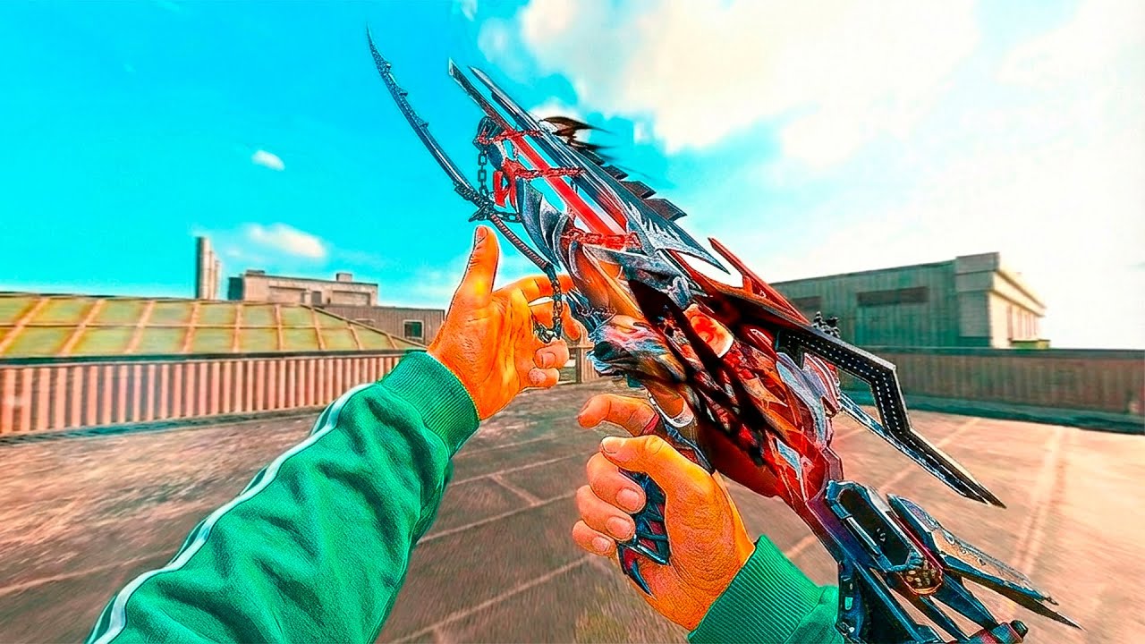 Best 4 FINGER PLAYER + No AIM ASSIST (1vs1 On real) 👽