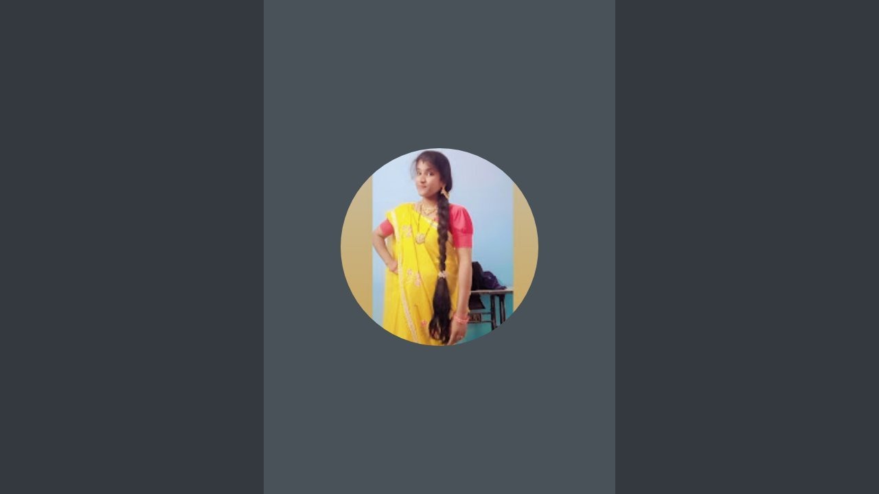 తెలంగాణ అమ్మాయి