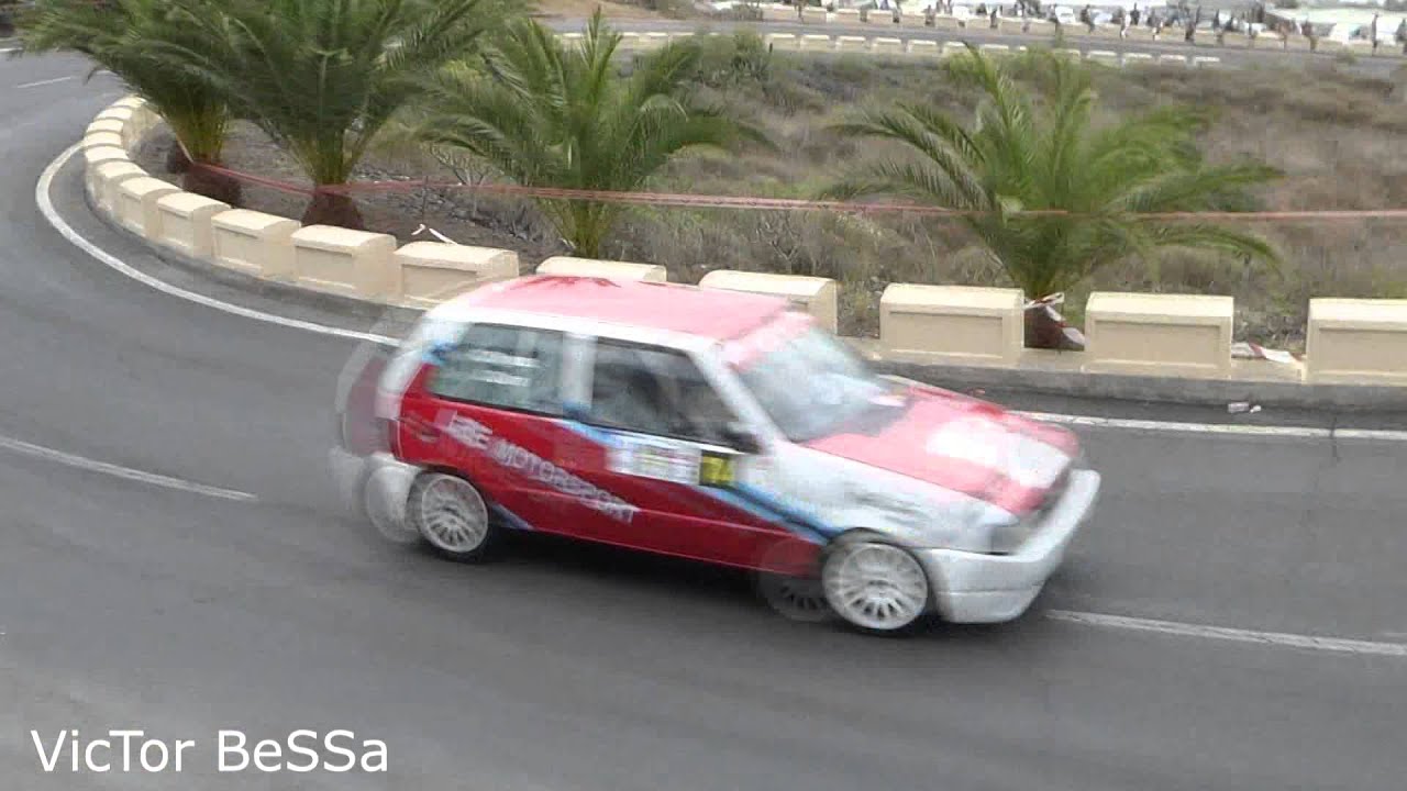 Subida a Tamaimo 2015 - Drift,Crash & Show Highlights HD 1080