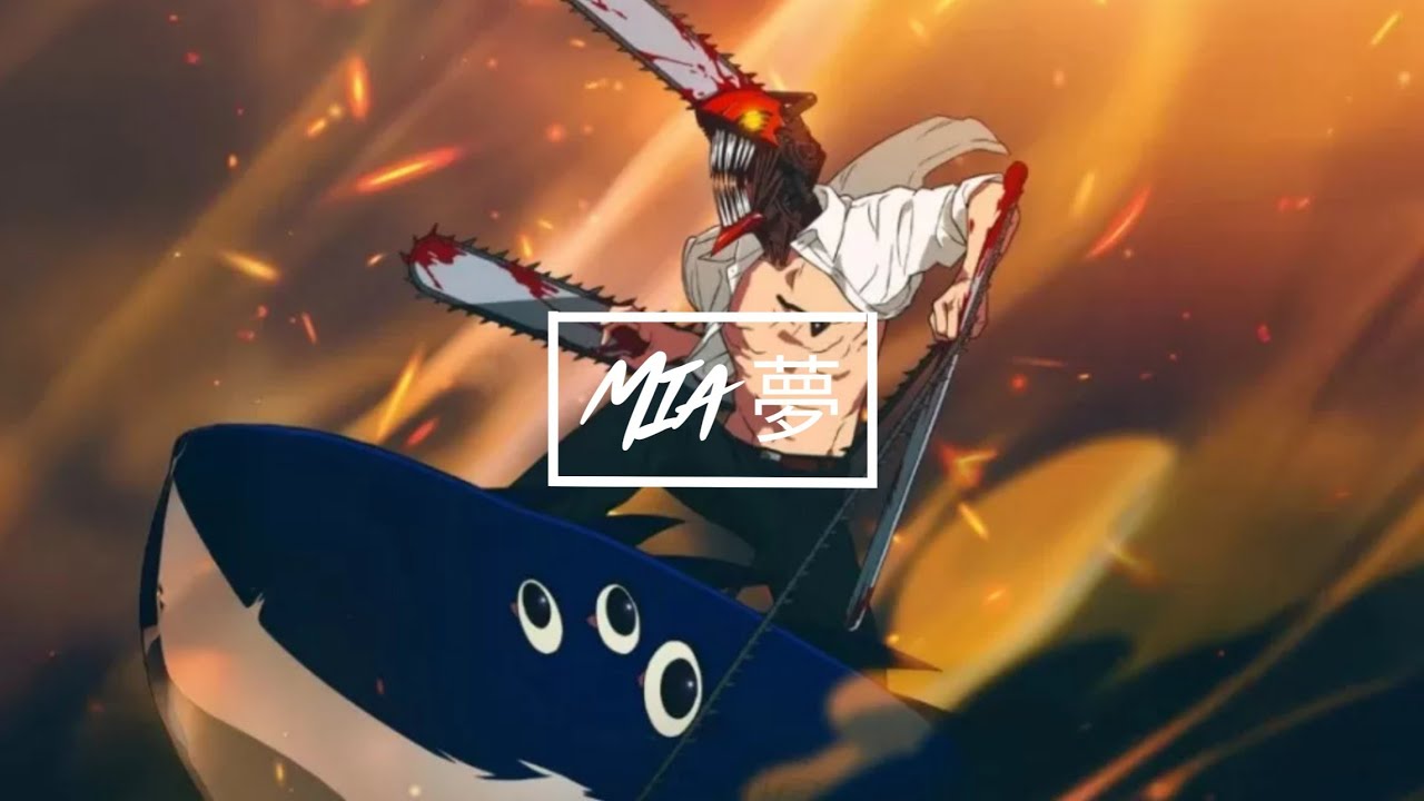 Royal Tracks | Ignition | AMV | Chainsaw Man