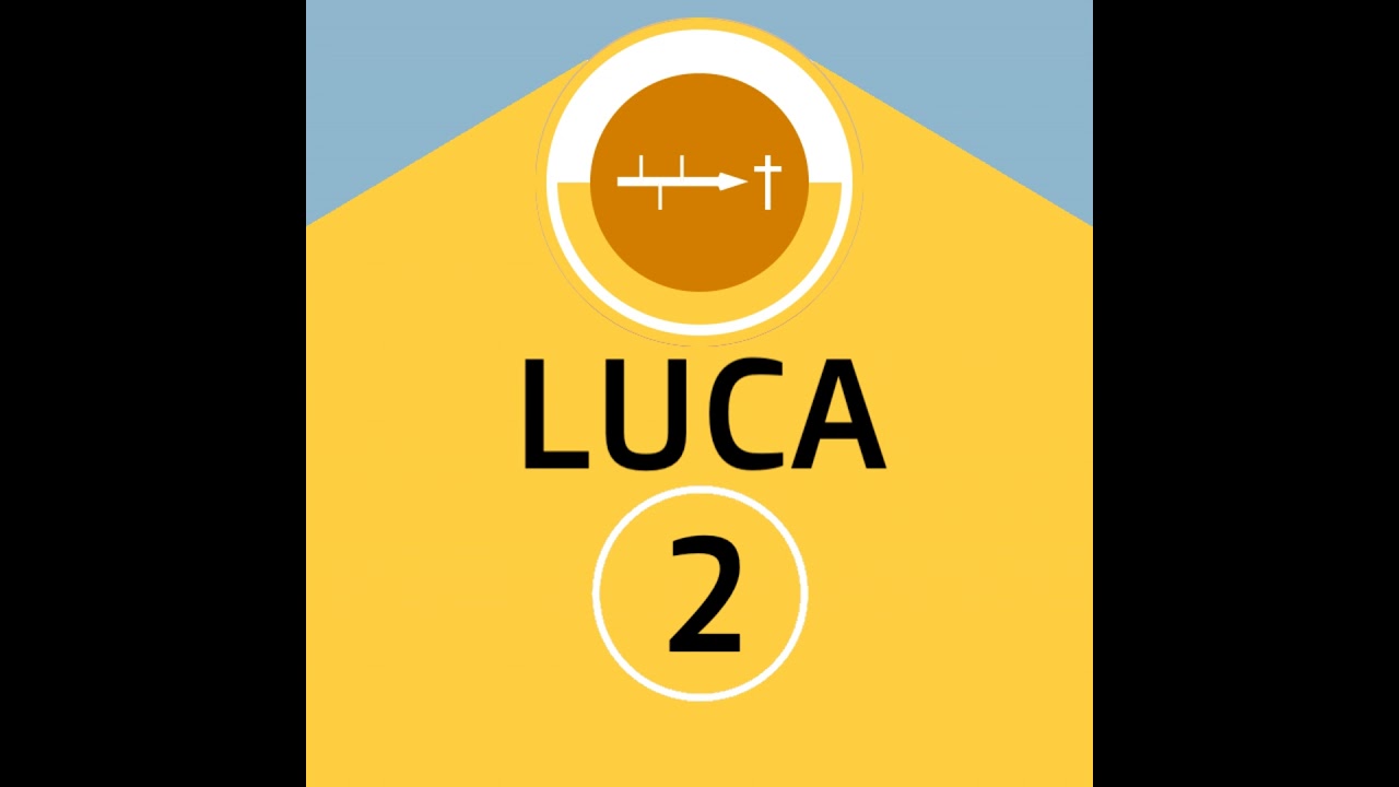 Vangelo di Luca - Capitolo 2