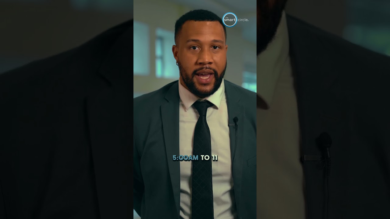 What Football Taught This Entrepreneur About Sales #entrepreneurship