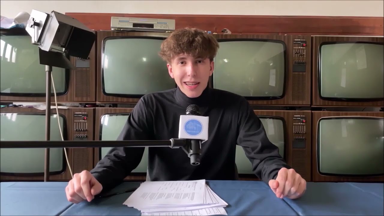 I LO Rybnik - film promocyjny 2021