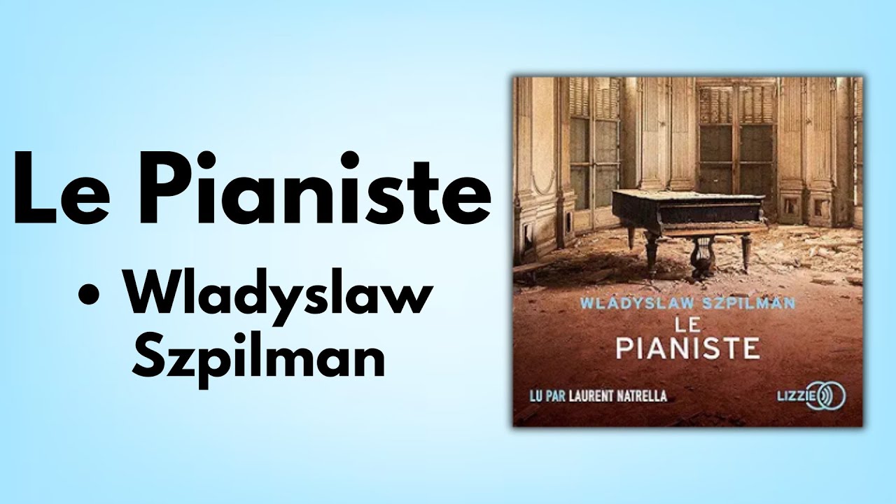 Livre Audio : 