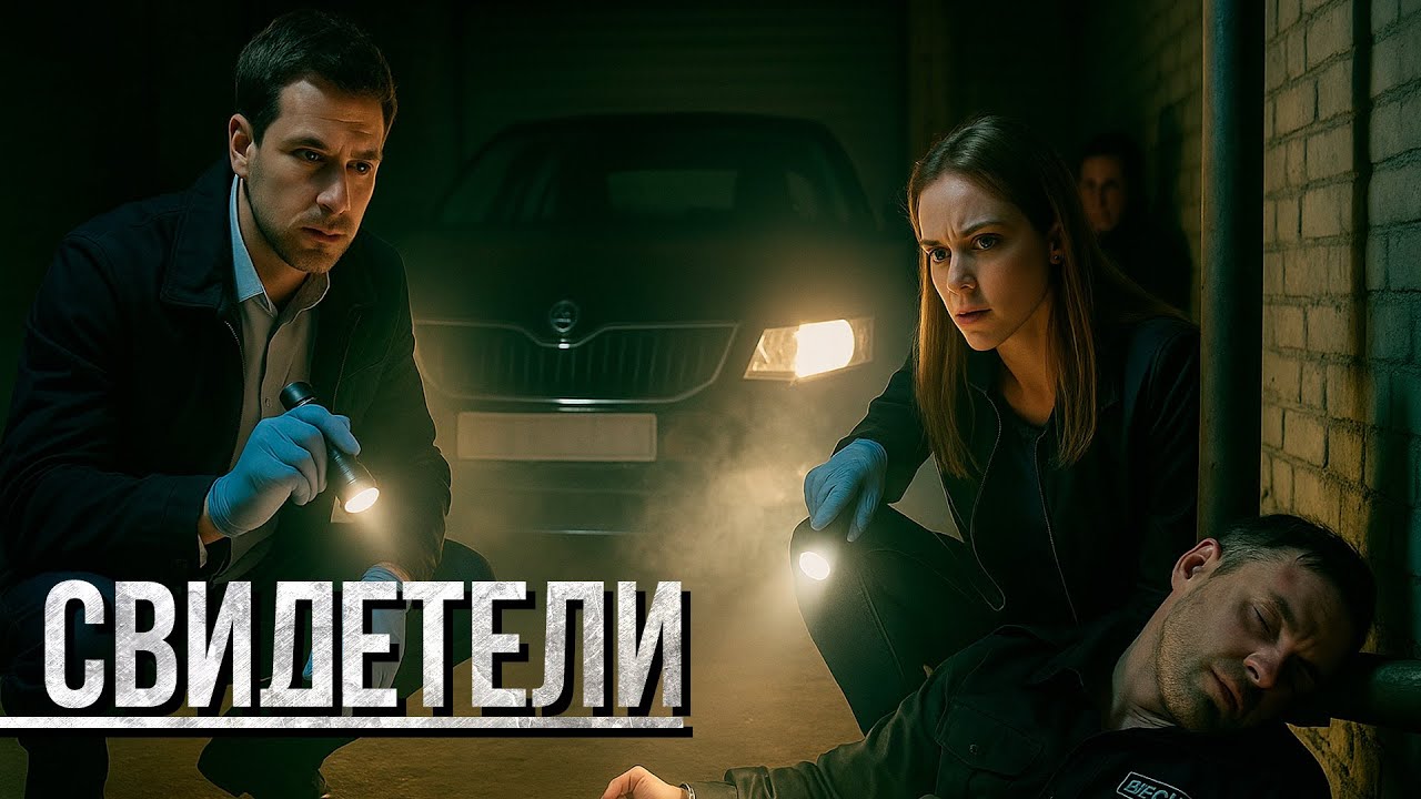 СВИДЕТЕЛИ 2025: СМЕРТЬ КОЛЛЕКТОРОВ