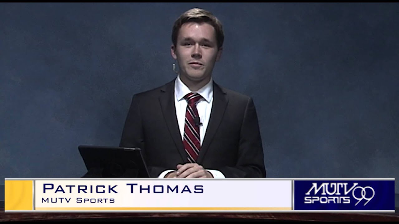 Golden Eagle Sports Report: Men's Basketball Recruiting Update 10/26